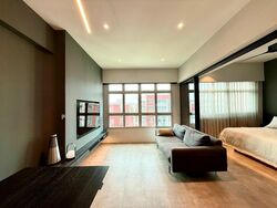 Blk 439 West Edge @ Bukit Batok (Bukit Batok), HDB 2 Rooms #501893561